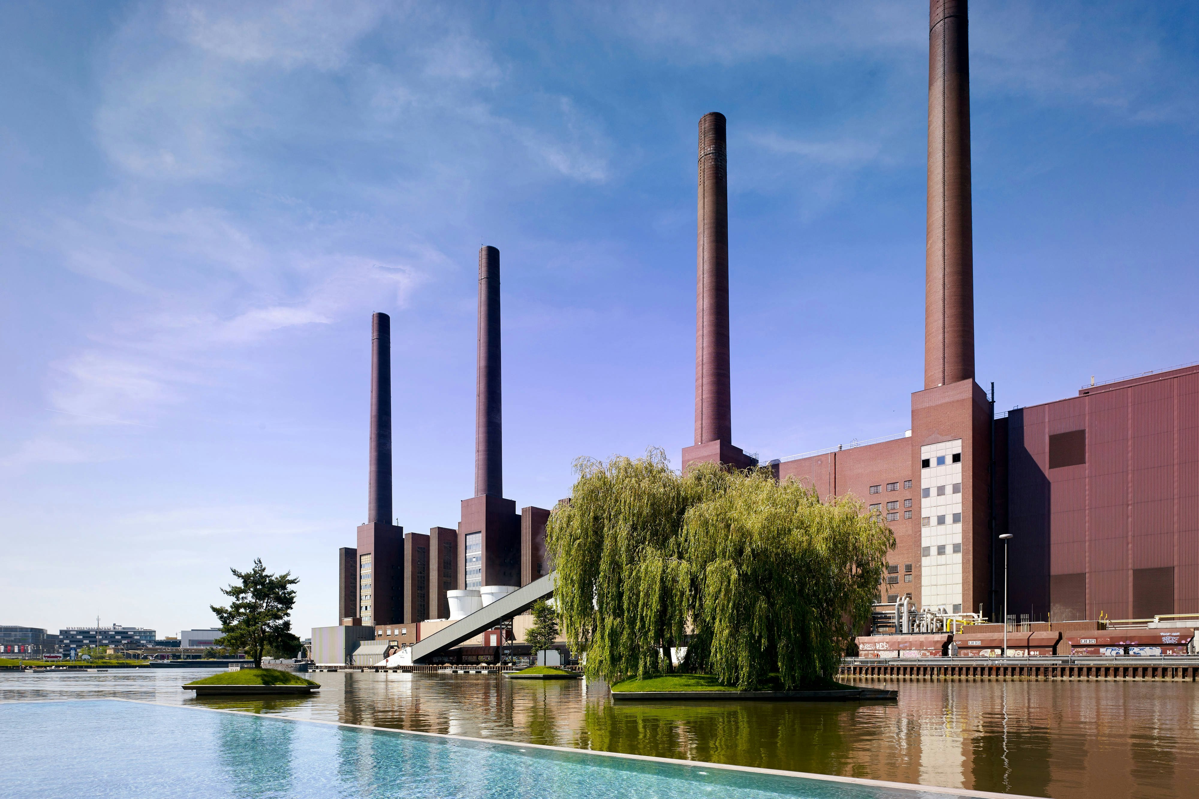 The Ritz-Carlton Wolfsburg 43/45