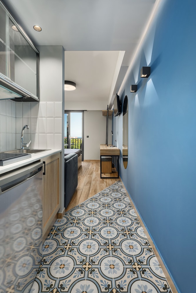 Pidna Apartments 16/23