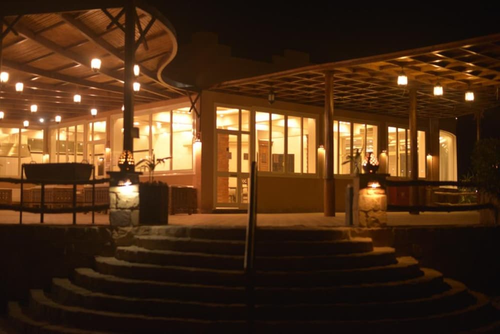 Silver Beach Redsea Resort - Adults Only 15/50