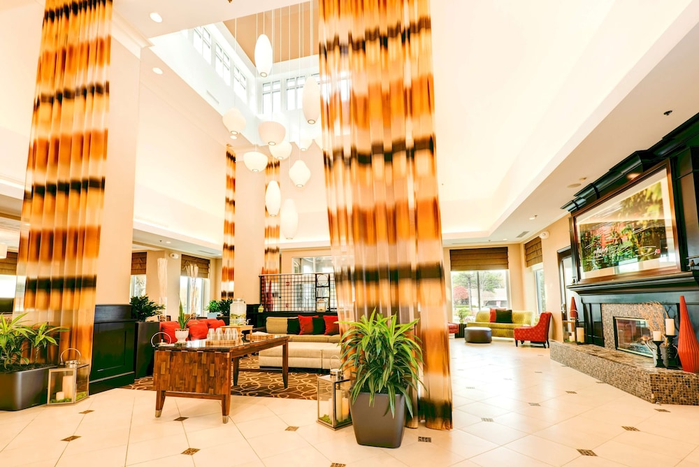 Hilton Garden Inn Columbia Northeast 32/46