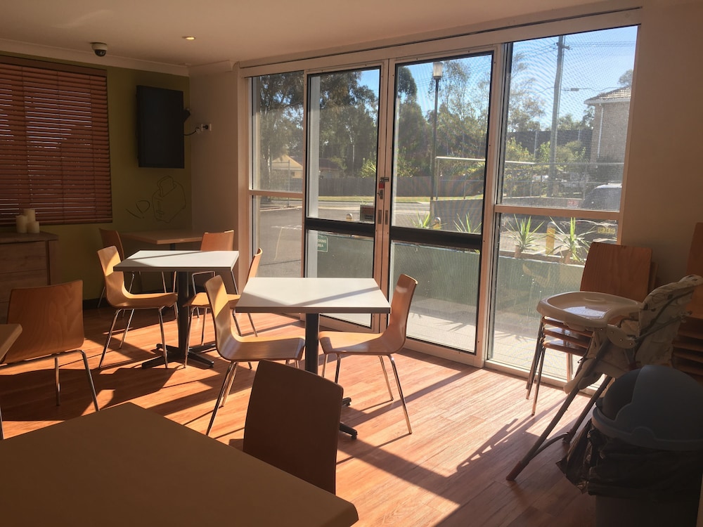 ibis budget Casula Liverpool 47/66