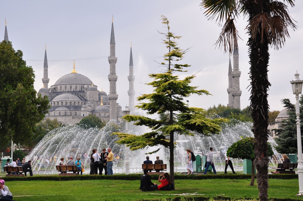 Sehir Hotel Old City 36/45