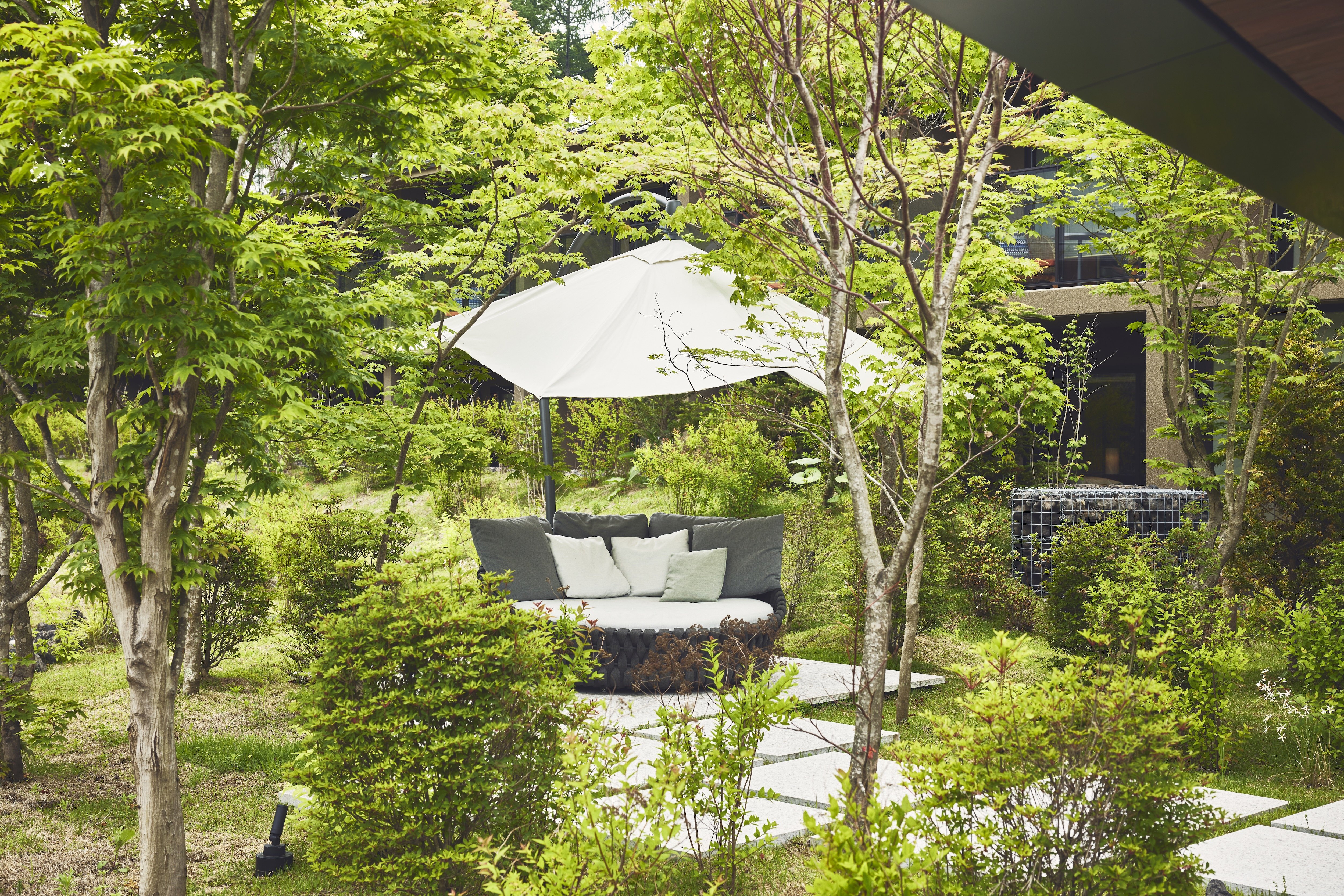 Hotel Indigo Karuizawa 72/77