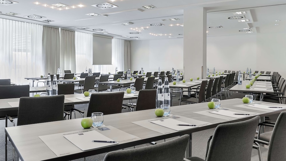 Dorint Hotel Dresden 37/50