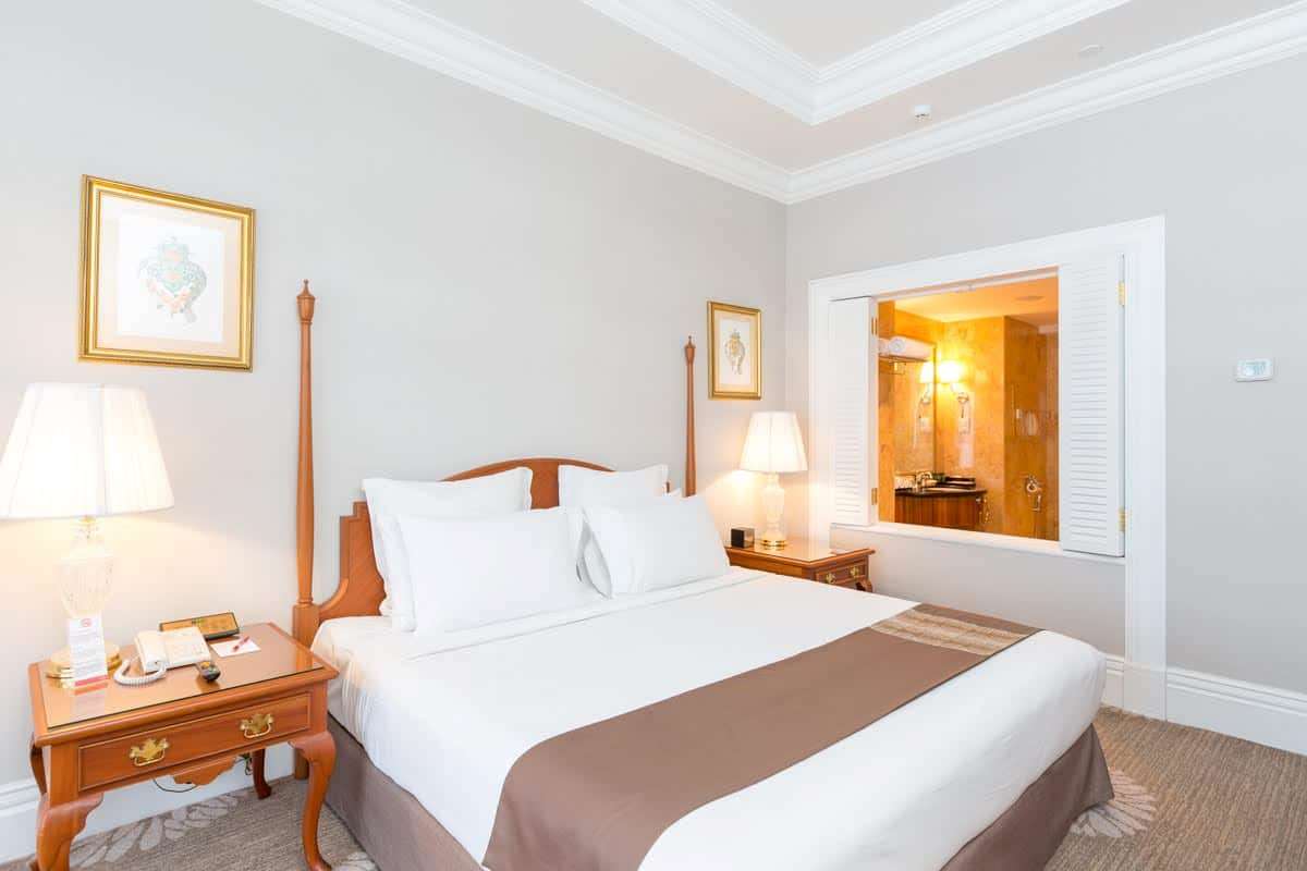 Dusit Princess Melaka 19/63