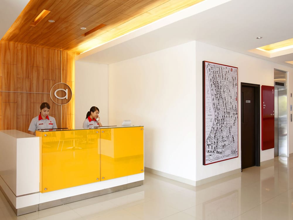 Amaris Hotel Dewi Sri - Bali 5/34