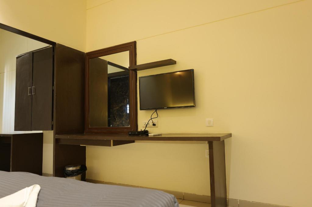 Hotel Galaxy Deluxe 16/21