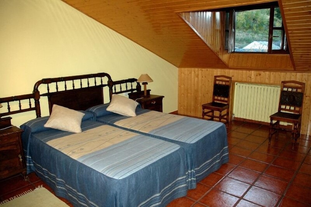 HOTEL RURAL VALLE DE ANCARES 5/31