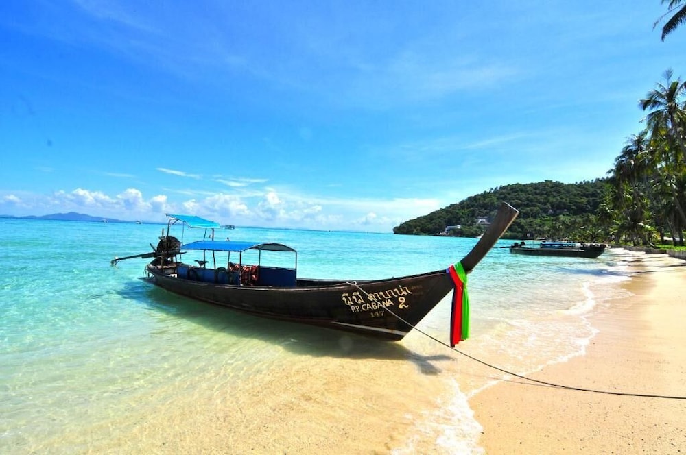 Phi Phi Little Star 32/66