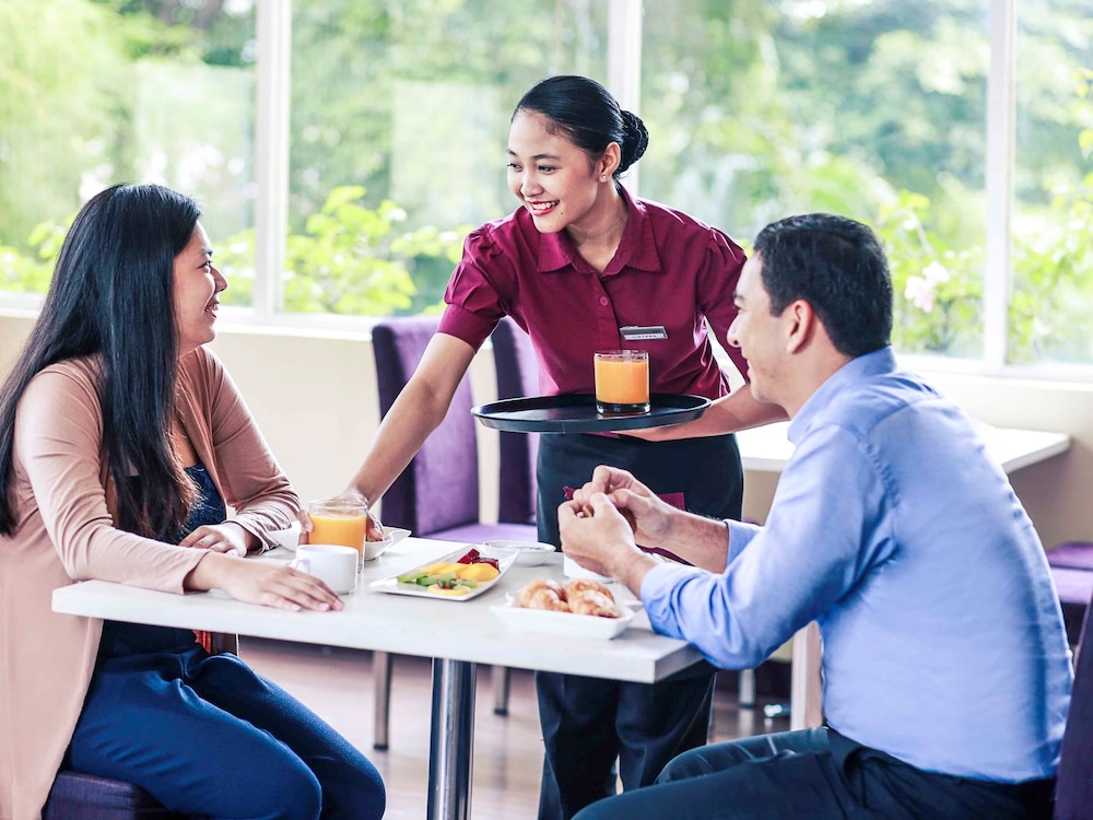 Mercure Jakarta Kota 46/51