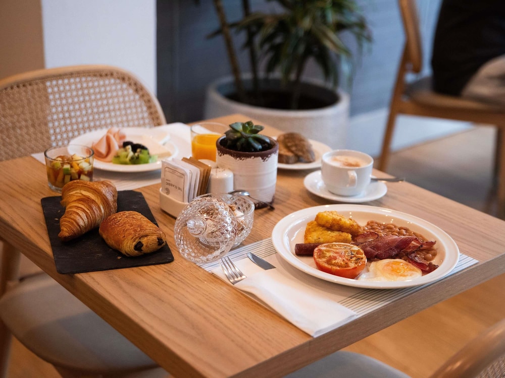The Classic Hotel Nicosia - Handwritten Collection 46/62