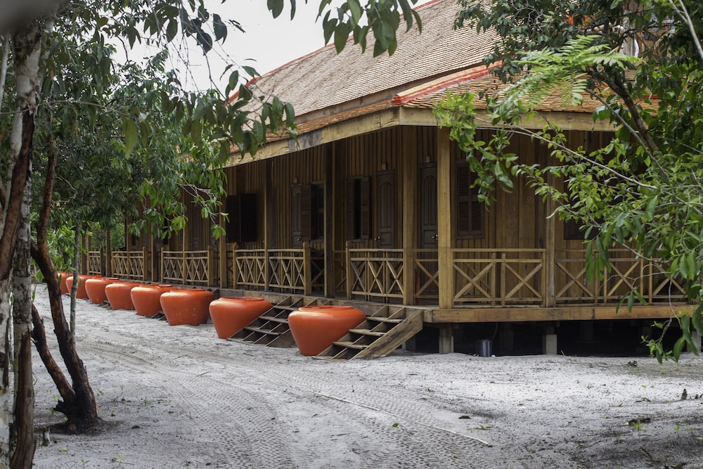 Sok San Beach Resort 42/50