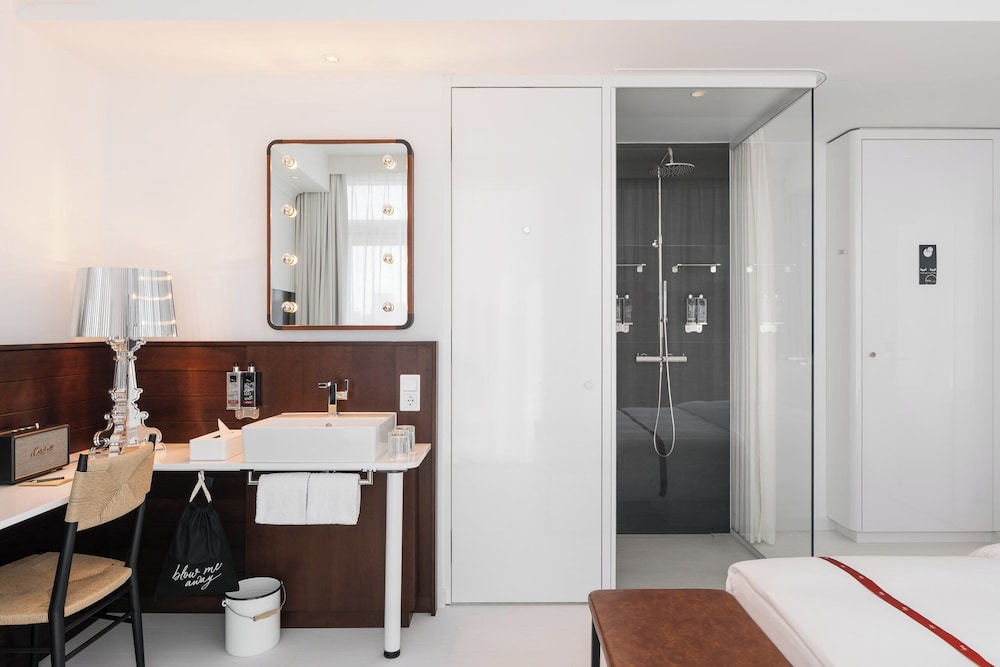 Ruby Frida Hotel Stockholm By IHG 3/50