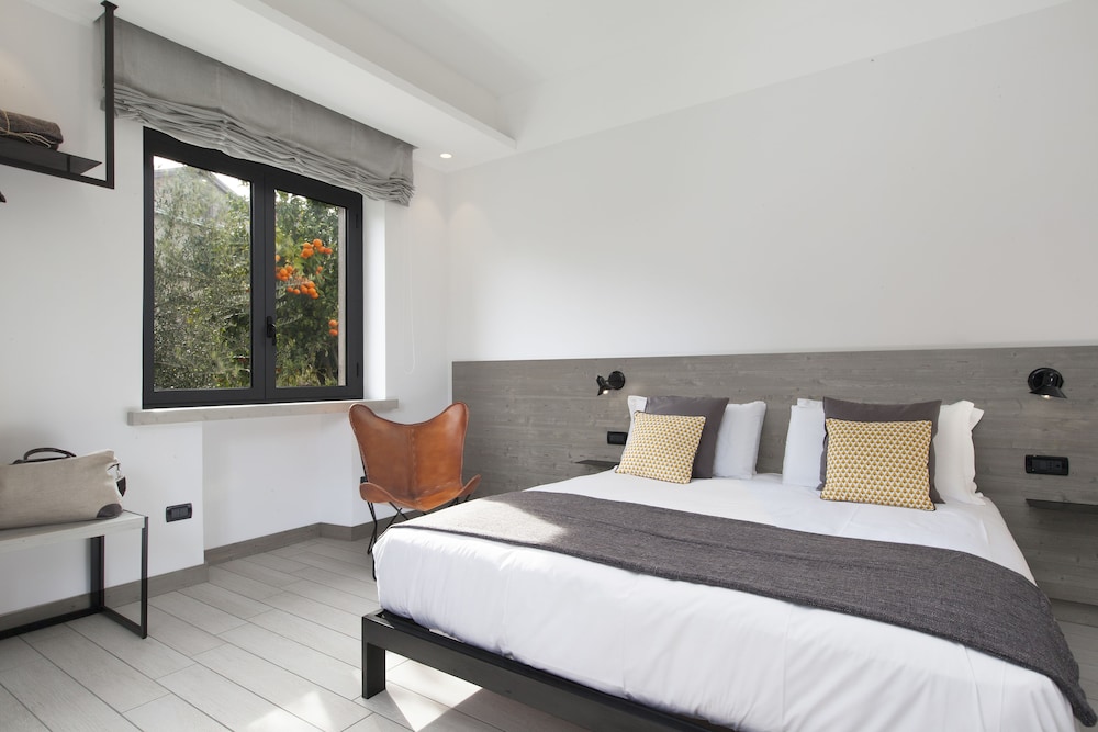 La Ferrovia Guest House 6/35