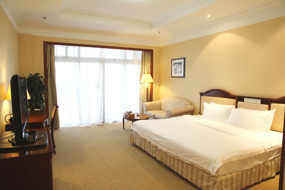 Yuehua Hotel, Xiamen Seaside 19/50