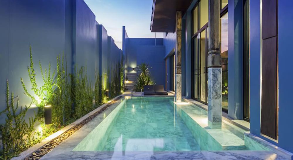 Wings Phuket Villa by Two Villas HOLIDAY 41/45