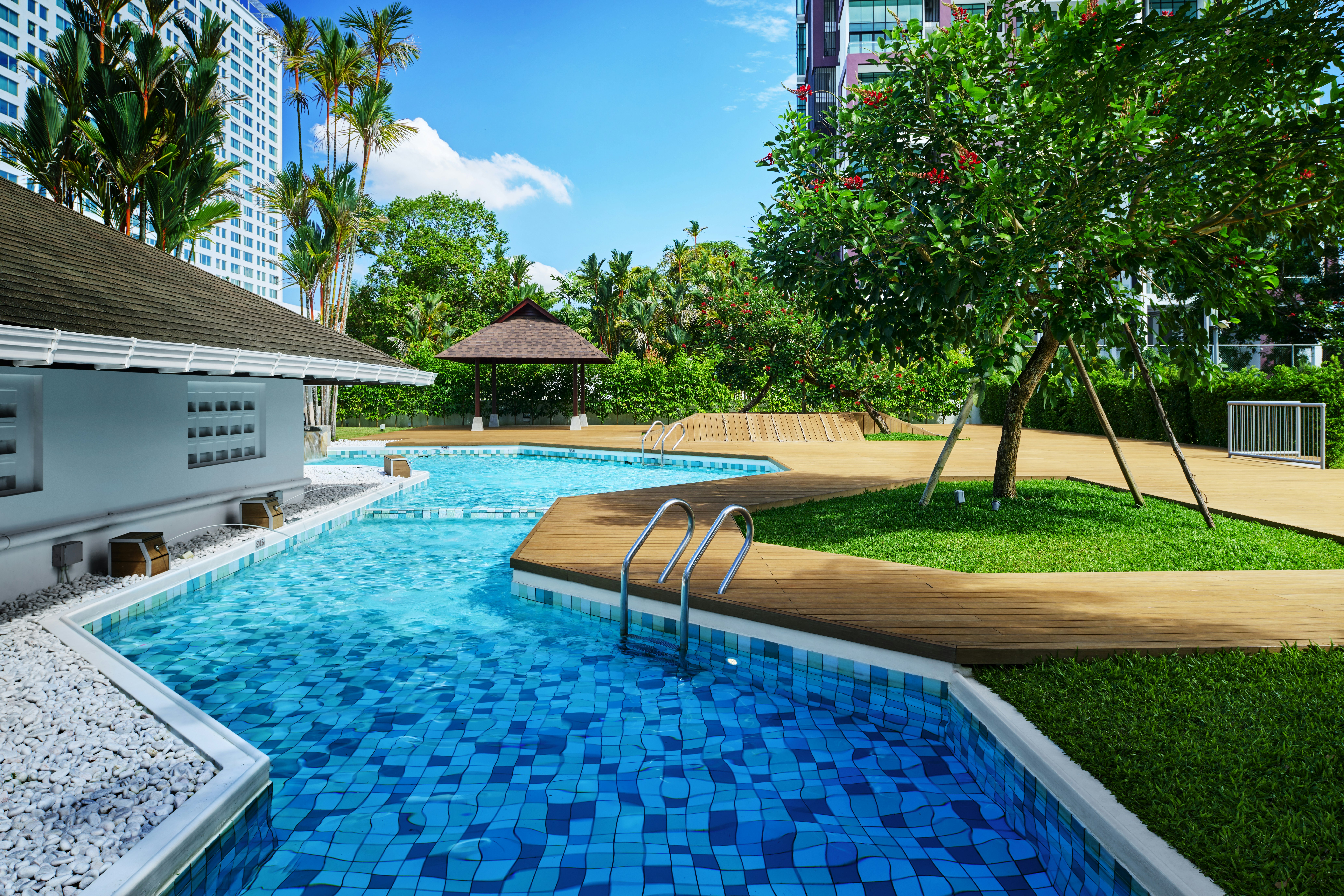 Hilton Kuching 57/57