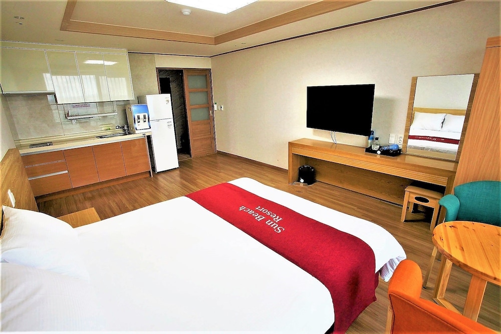 Sunbeach Resort 22/40