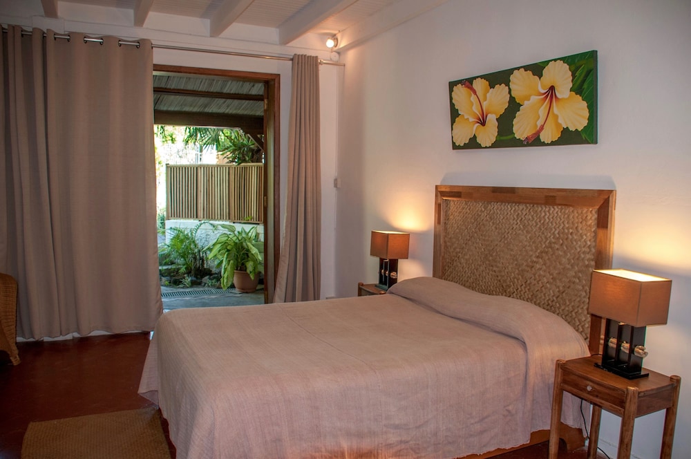 Chantauvent Guesthouse 9/100