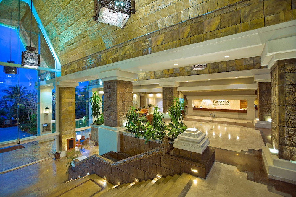 Barcelo Karmina - All Inclusive 17/82