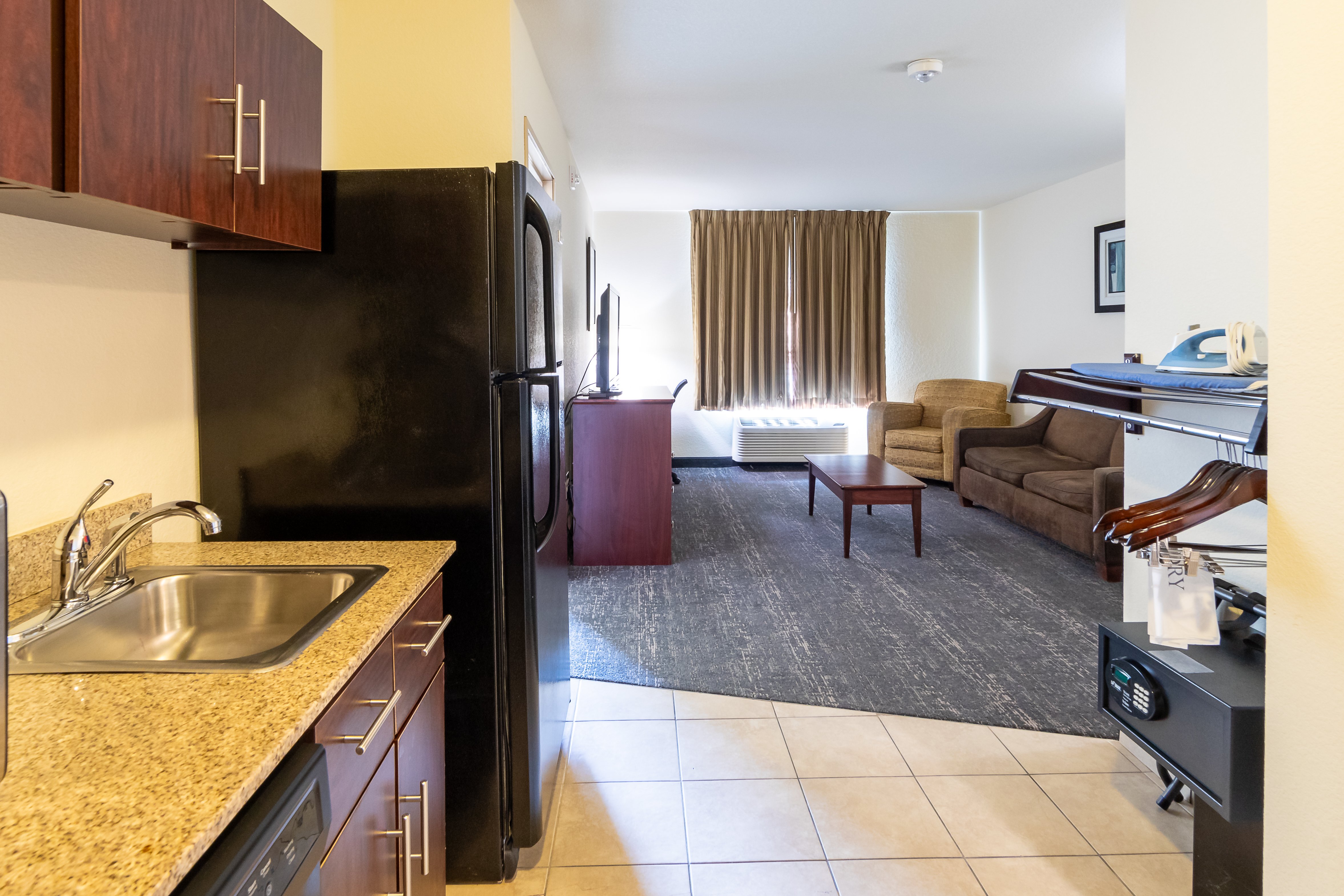 Cobblestone Inn Suites Eaton Co 50/72