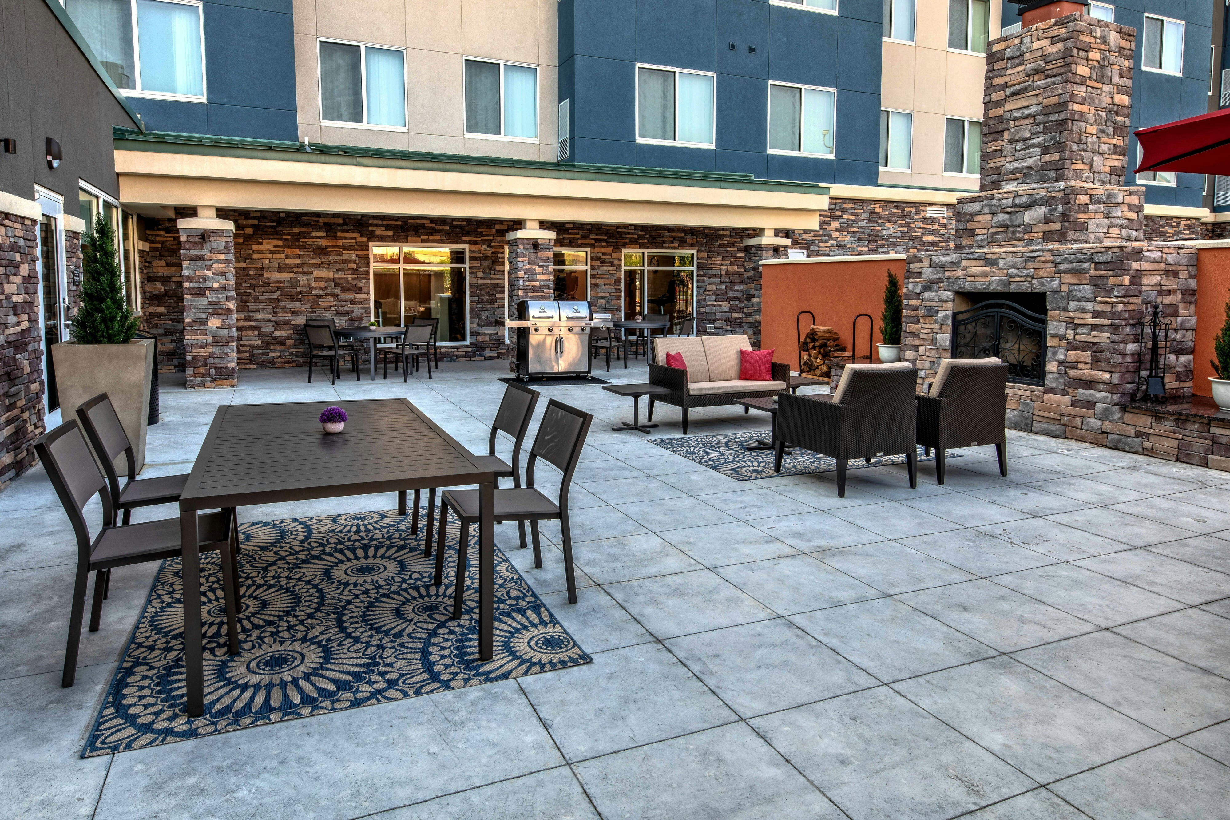 Residence Inn Tulsa Midtown 35/49