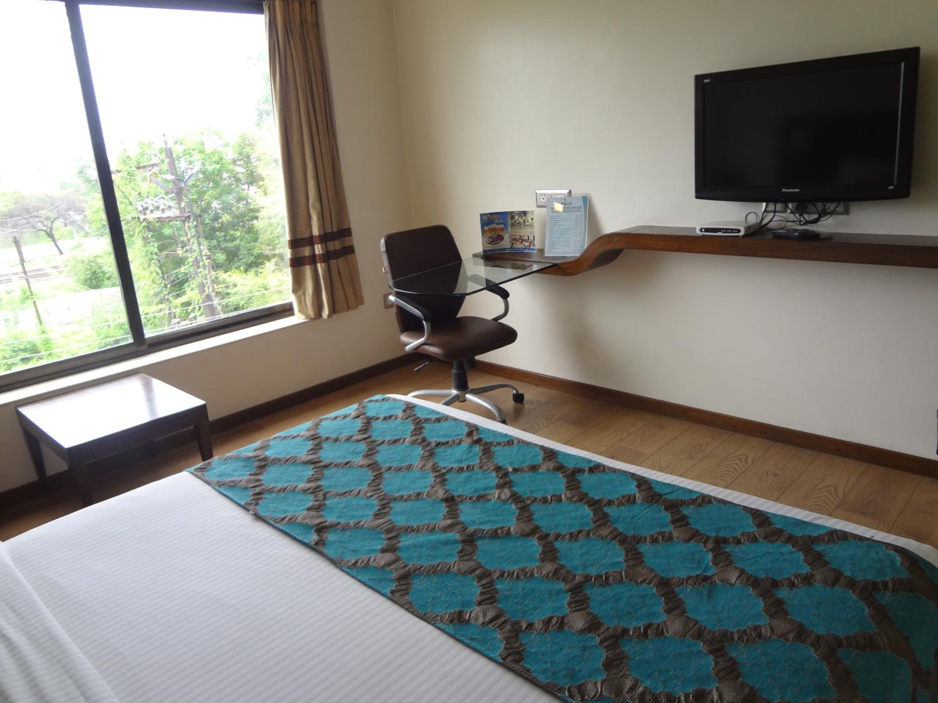 Hotel Legend Inn, Nagpur 42/53