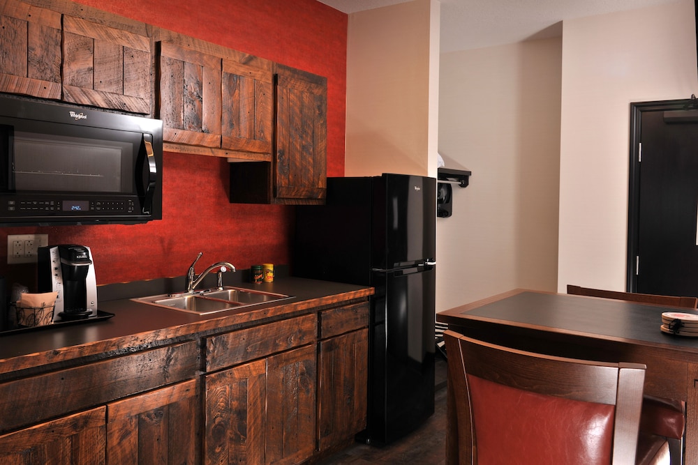 Stoney Creek Hotel Kansas City - Independence 37/41