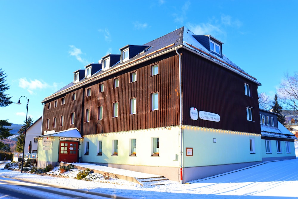 Hotel Restaurant Schwarzes Ross 2/60