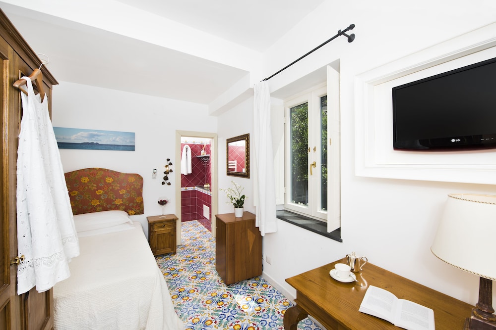 Savoia Hotel 55/80