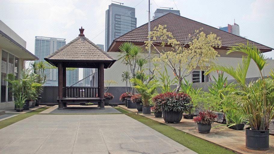 Sanur Elok Residence 18/22