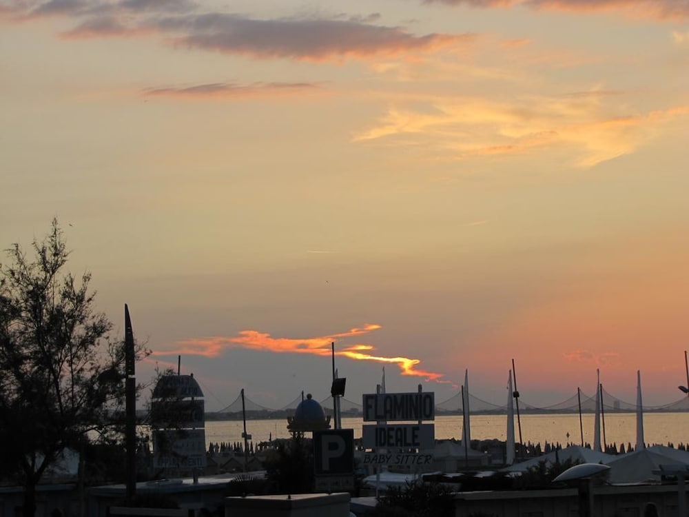 Flaminio Hotel 25/25