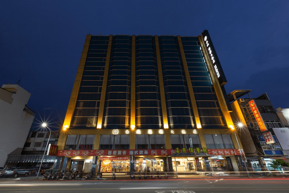 EVER DELIGHTFUL BUSINESS HOTEL 1/61