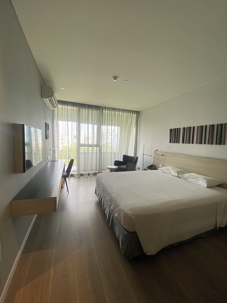 Liberty Saigon Parkview Hotel 13/50