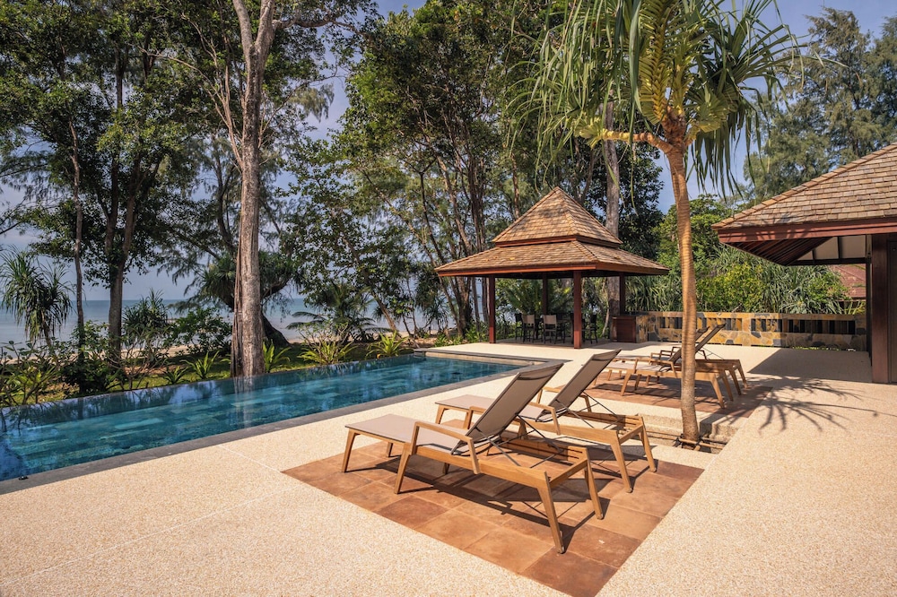 LUXURY, VILLA