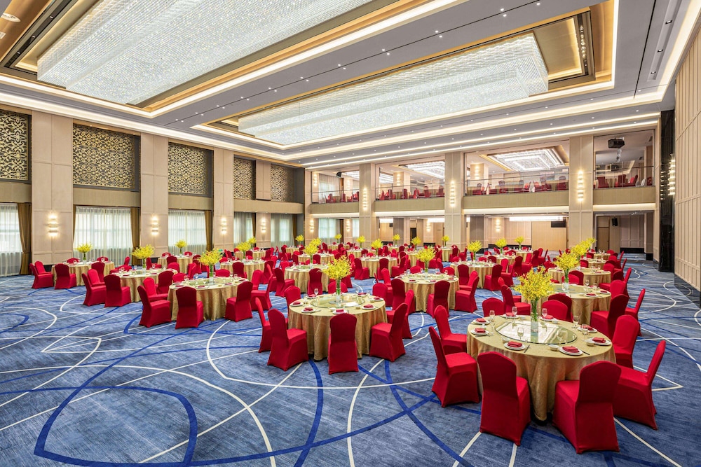 Ramada by Wyndham Jianyang 20/26