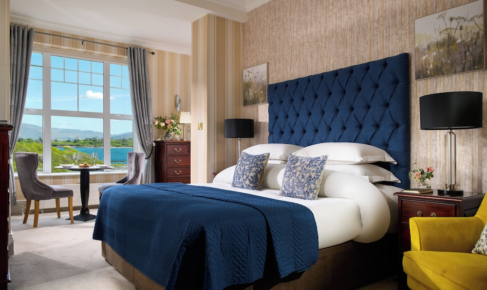 PARKNASILLA RESORT AND SPA 14/62