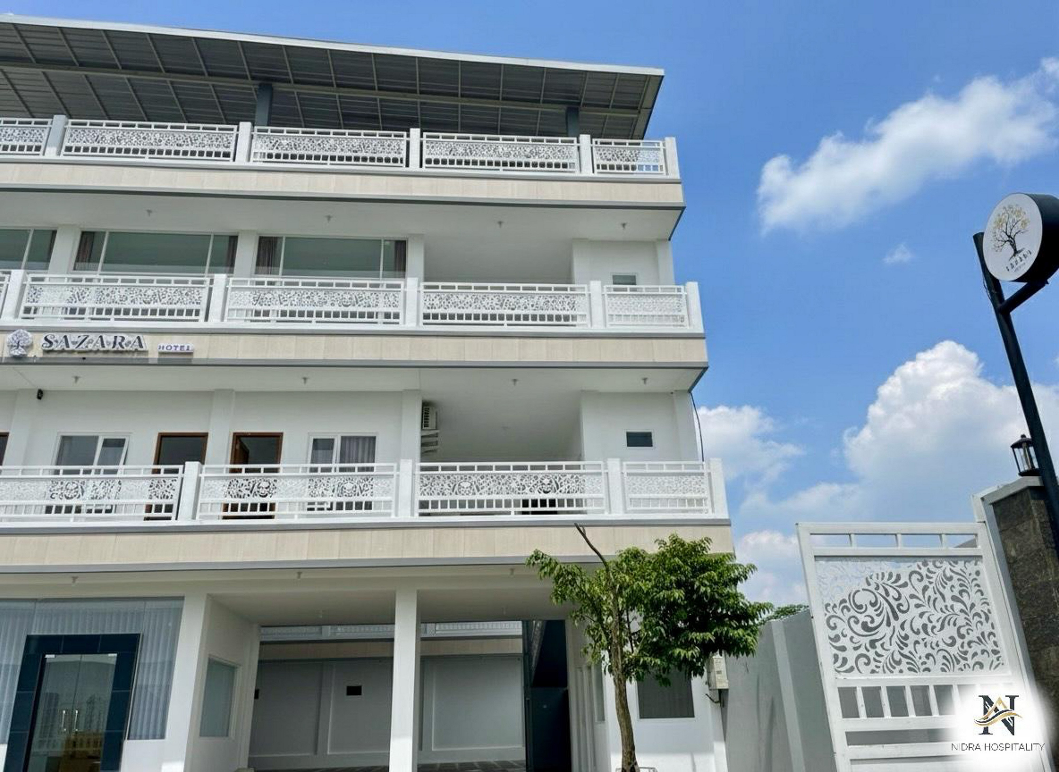Sazara Hotel Batu 1/11