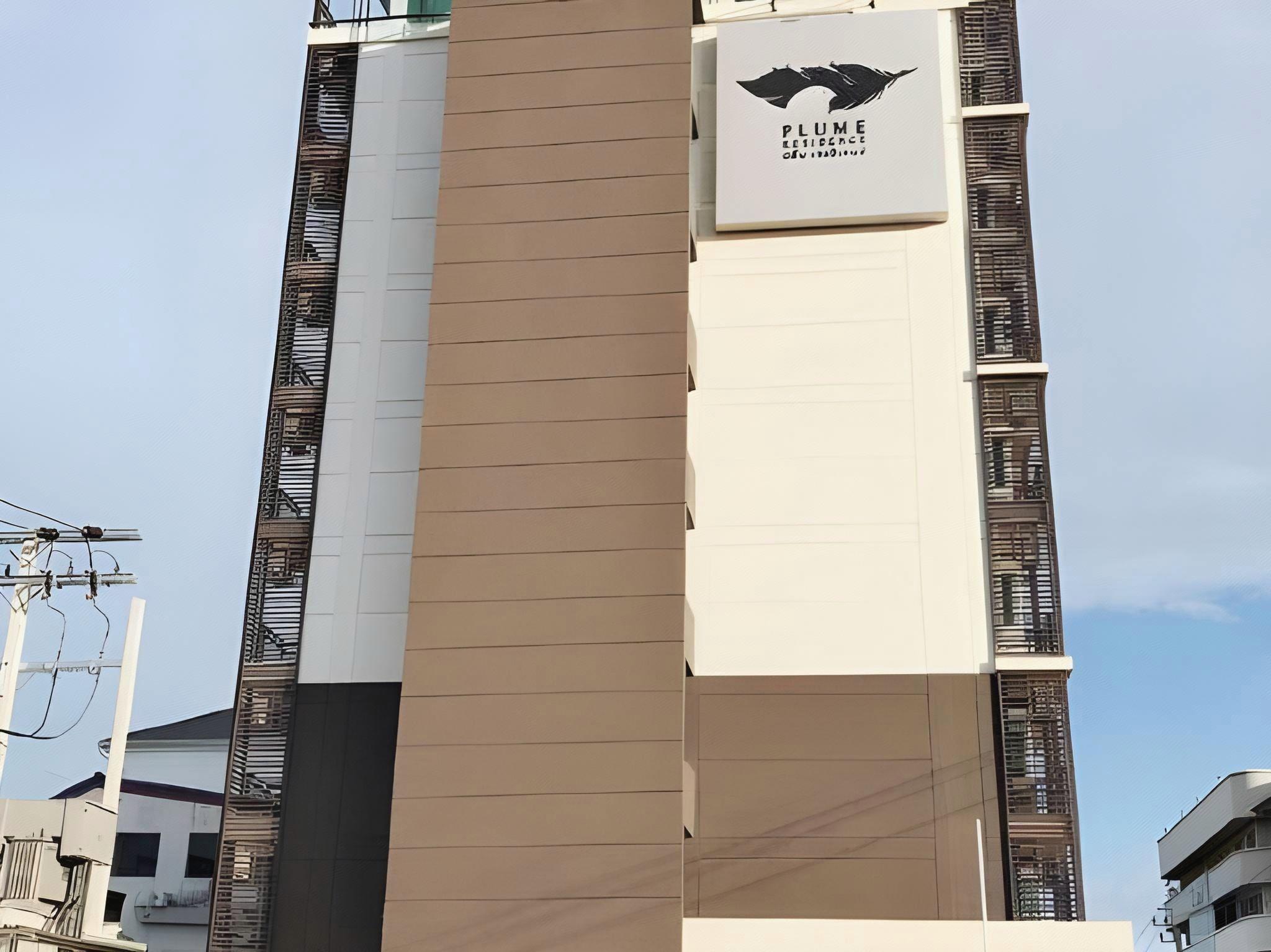 Plume Residence Minburi 4/29