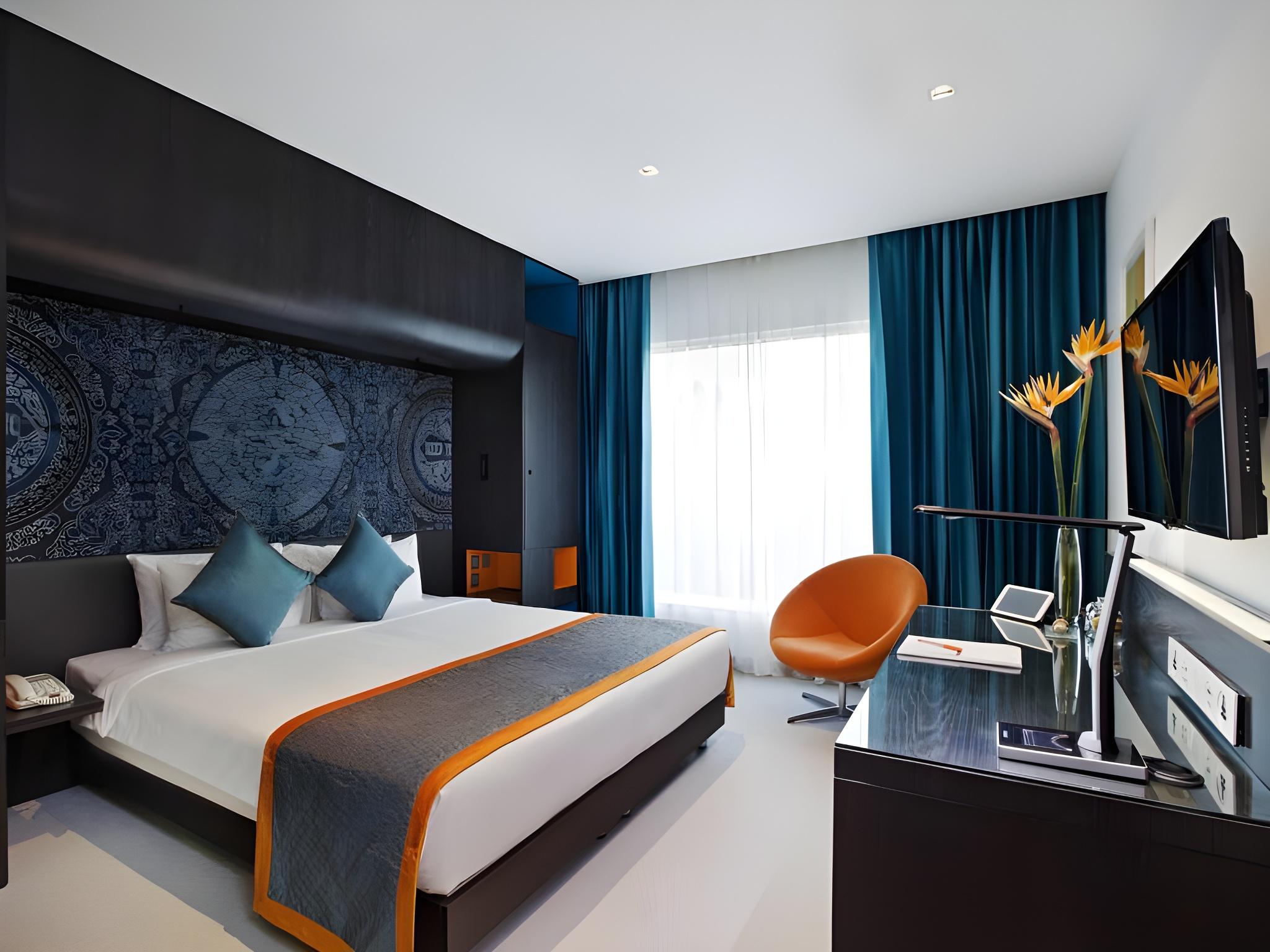 Zone Room