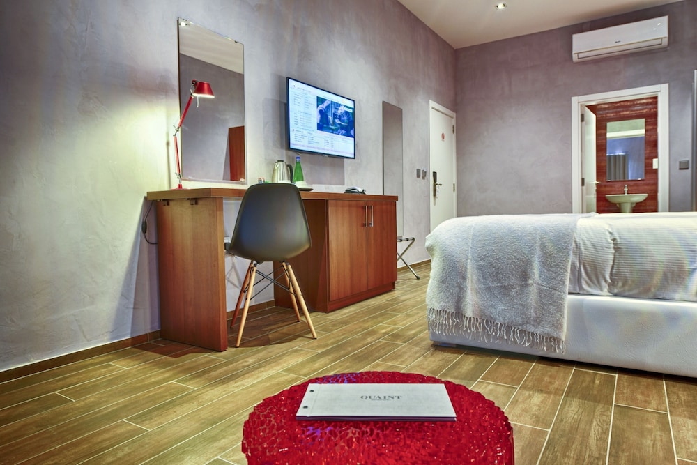 Quaint Boutique Hotel Xewkija 30/70