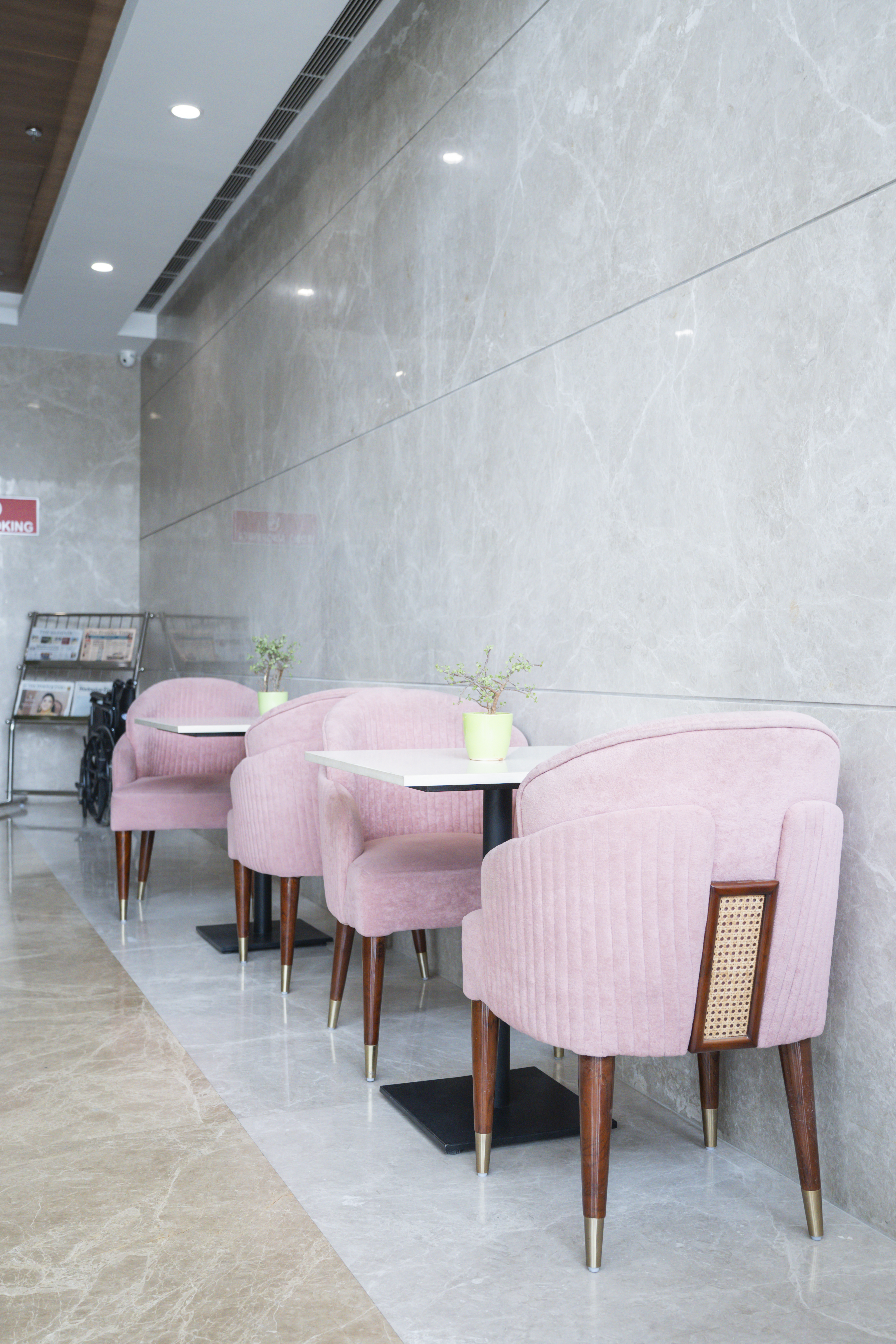 AR Suites KLJ Square 32/50