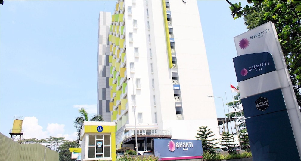 Shakti Hotel 3/50