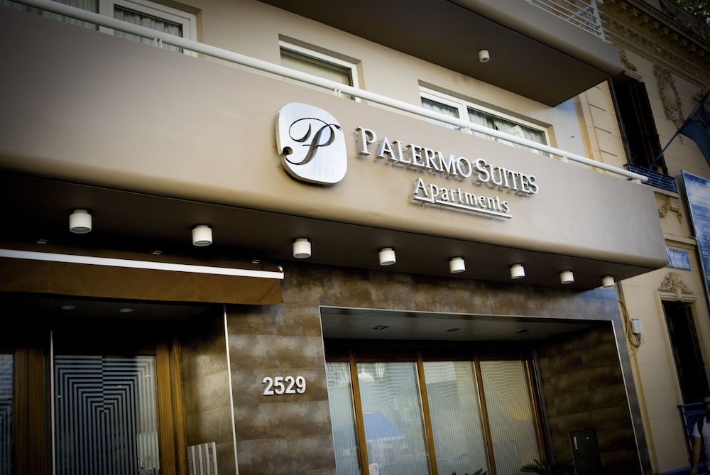 Palermo Suites Buenos Aires Hotel Apartments 51/62