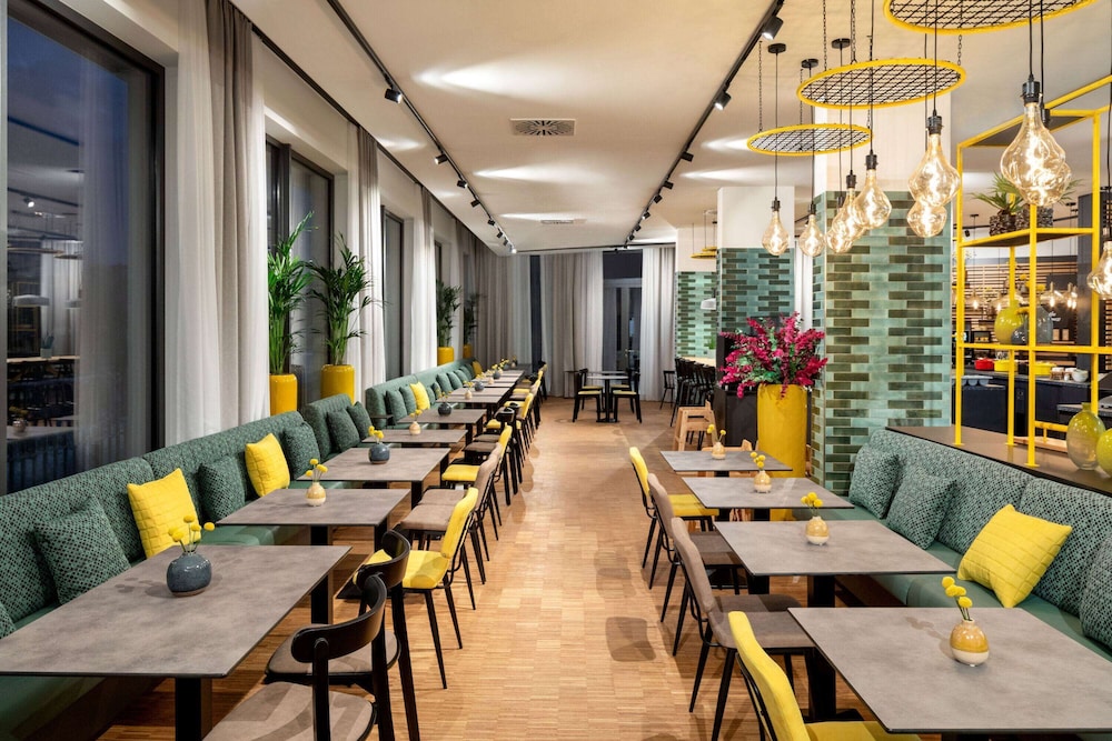 B&B HOTEL Berlin-Kreuzberg 42/49