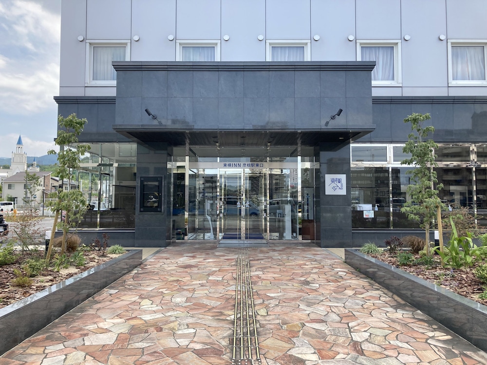 Toyoko Inn Hikone-eki Higashi-guchi 6/50