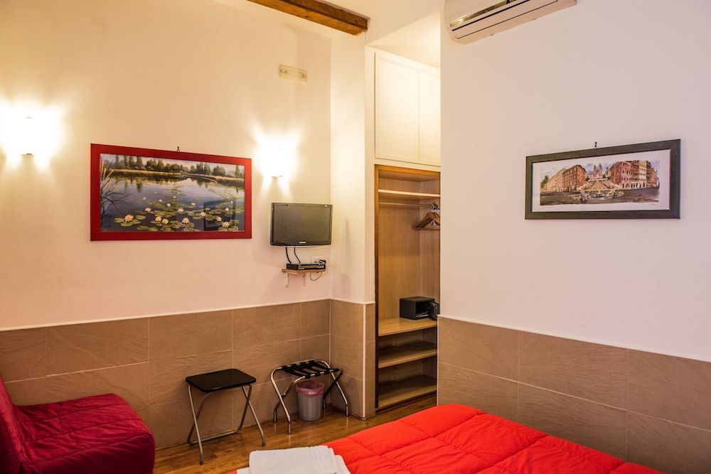 San Peter Rome B&B 44/66