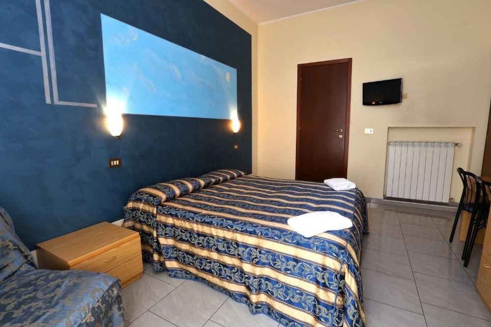 Hotel Loreto 27/62