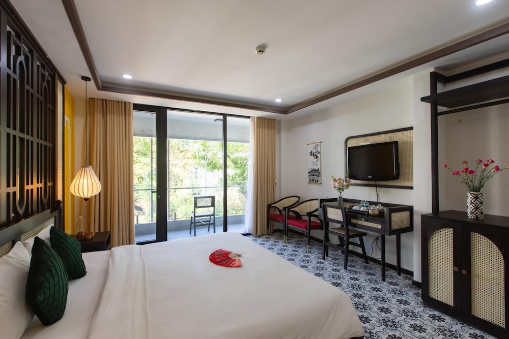 Binh Duong Hotel 15/42