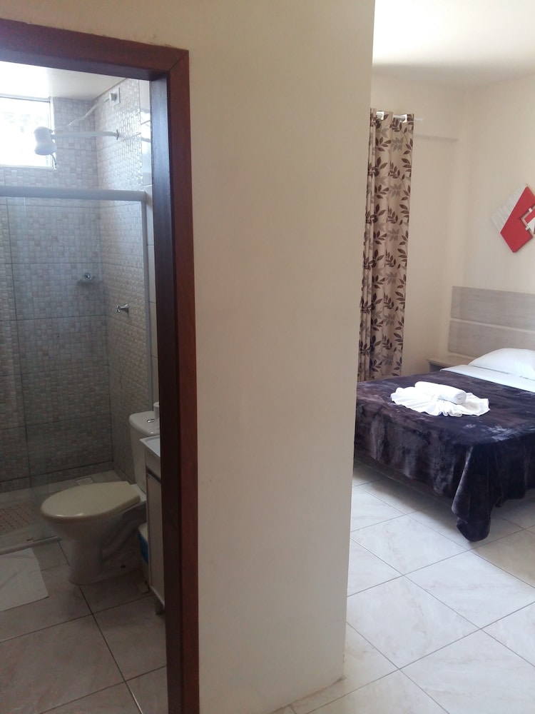 HOTEL ROCHAMAR 13/57